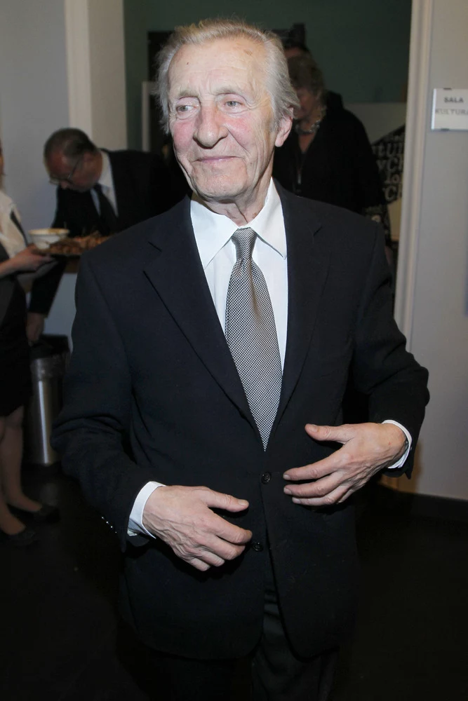 Andrzej Kopiczyński Andrzej Kopiczyński