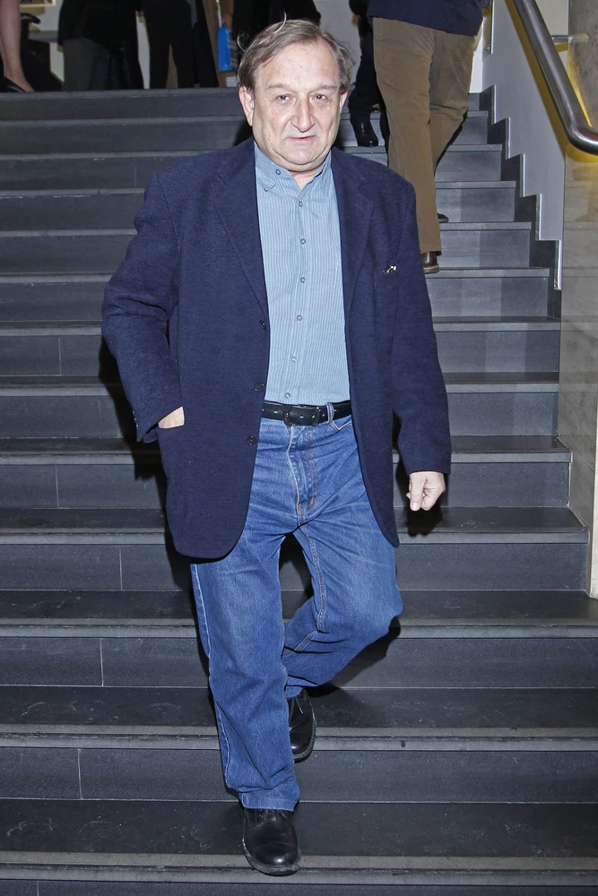Kazimierz Kaczor Kazimierz Kaczor