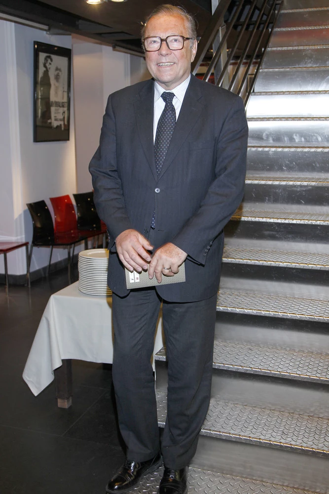 Krzysztof Zanussi Krzysztof Zanussi