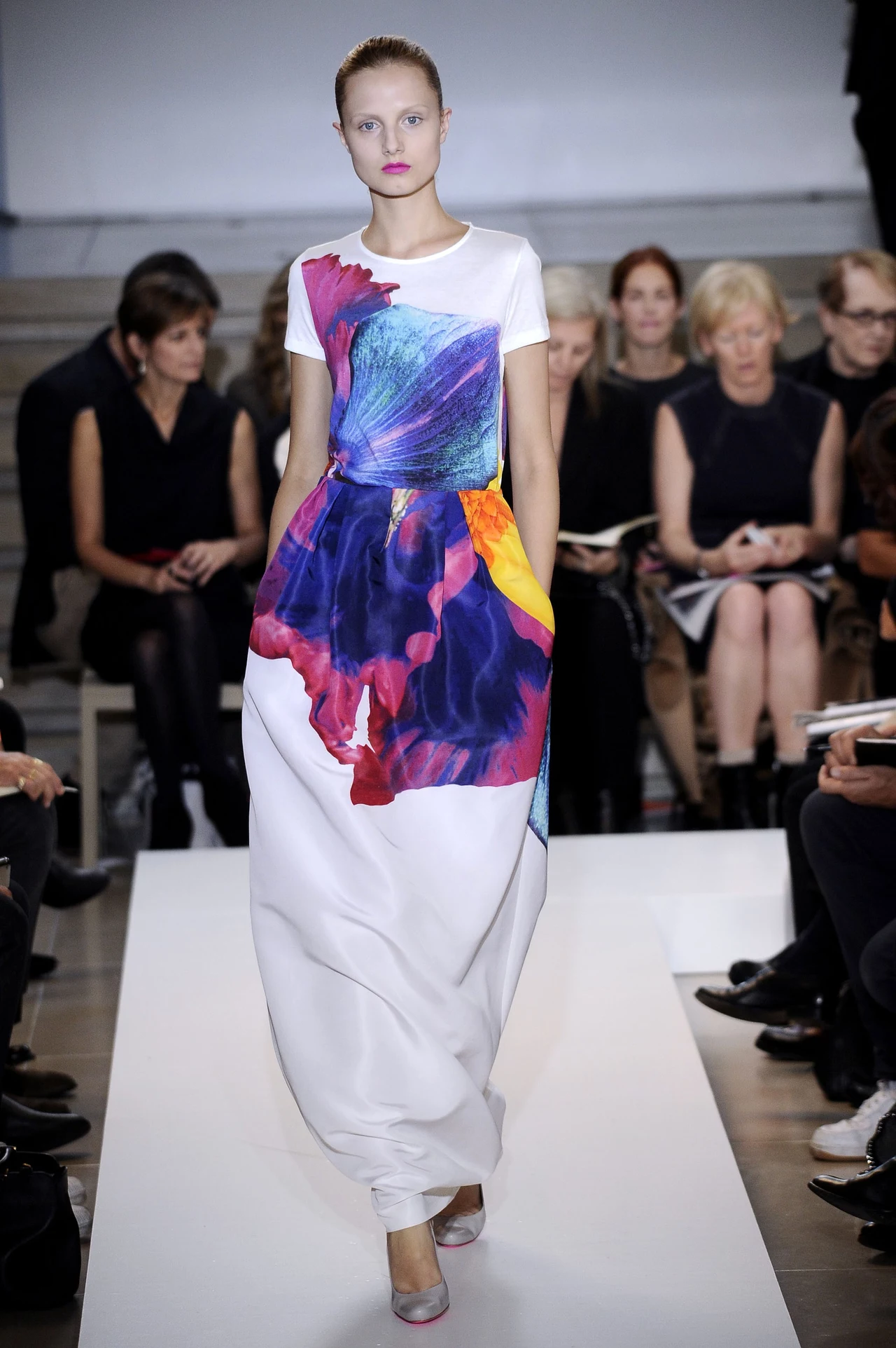 Jil Sander Jil Sander