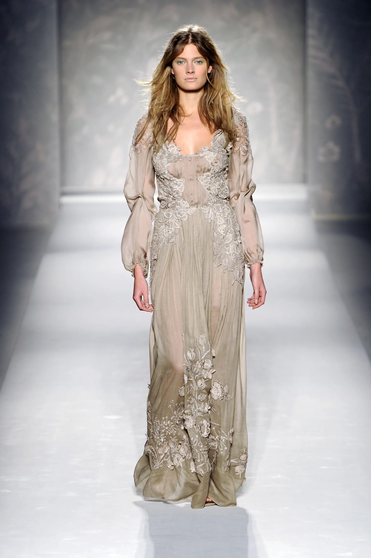 Alberta Ferretti Alberta Ferretti