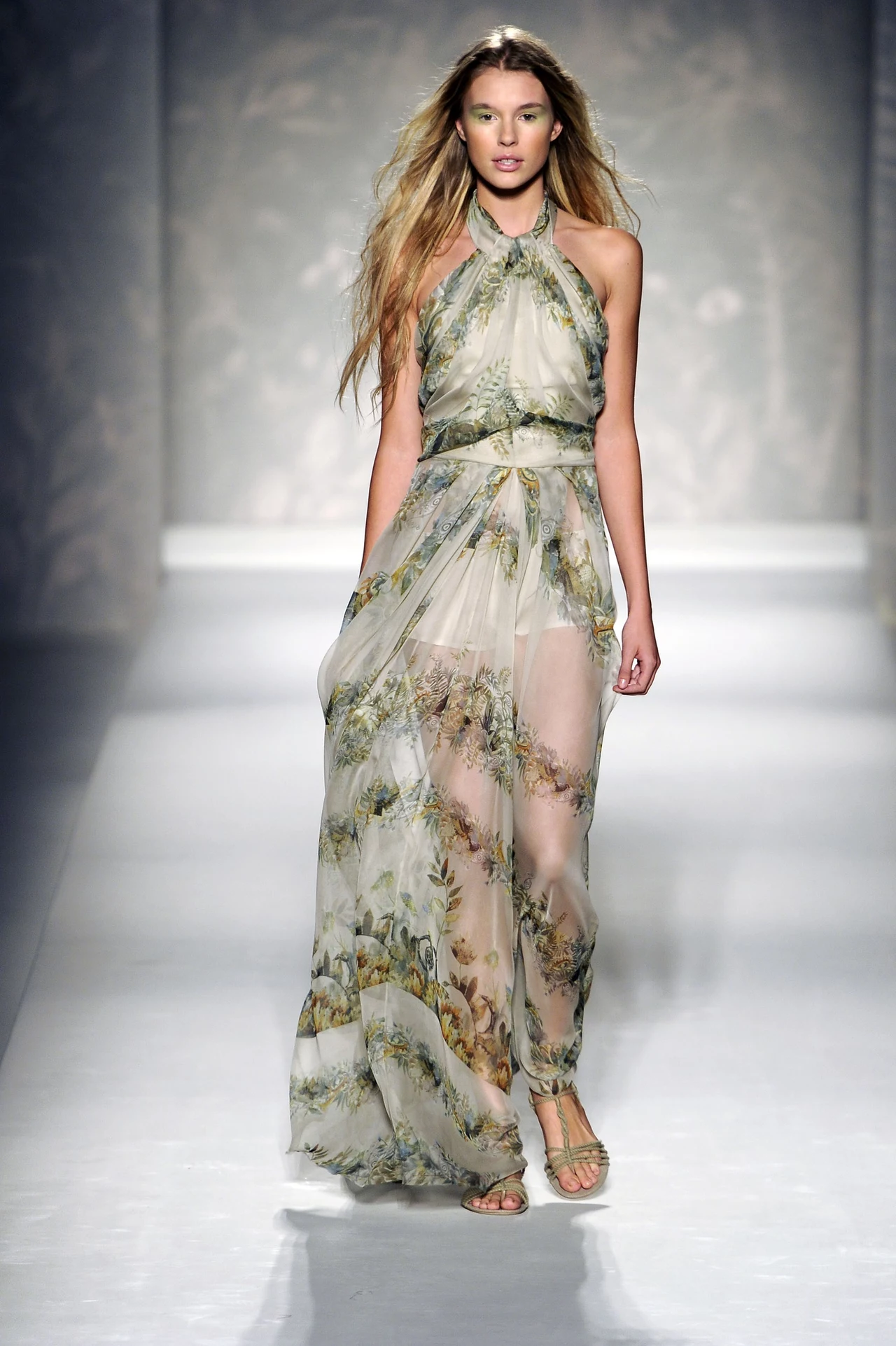 Alberta Ferretti Alberta Ferretti