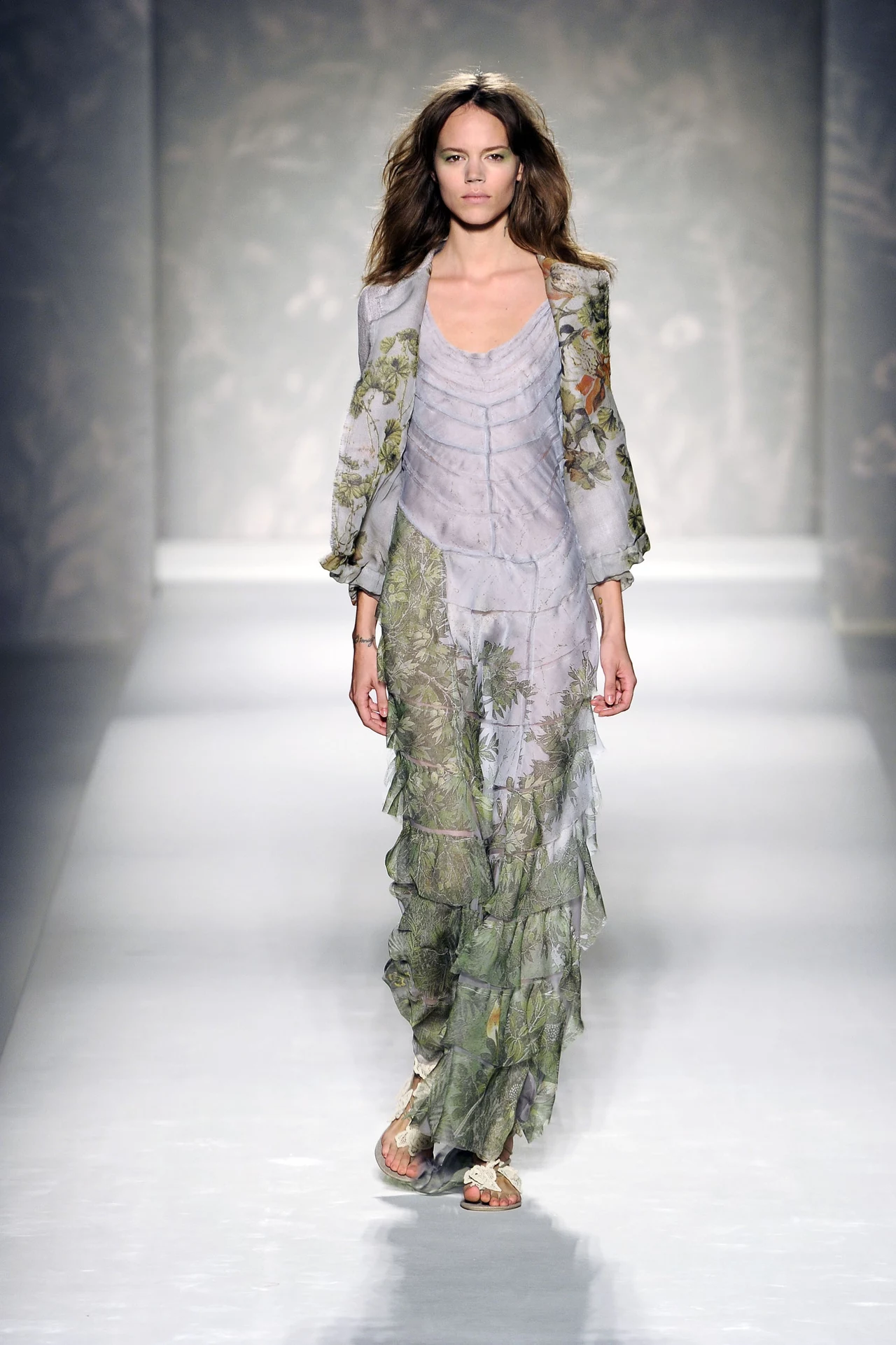 Alberta Ferretti Alberta Ferretti