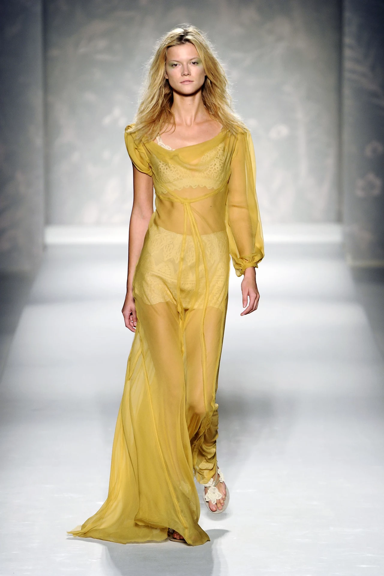 Alberta Ferretti Alberta Ferretti