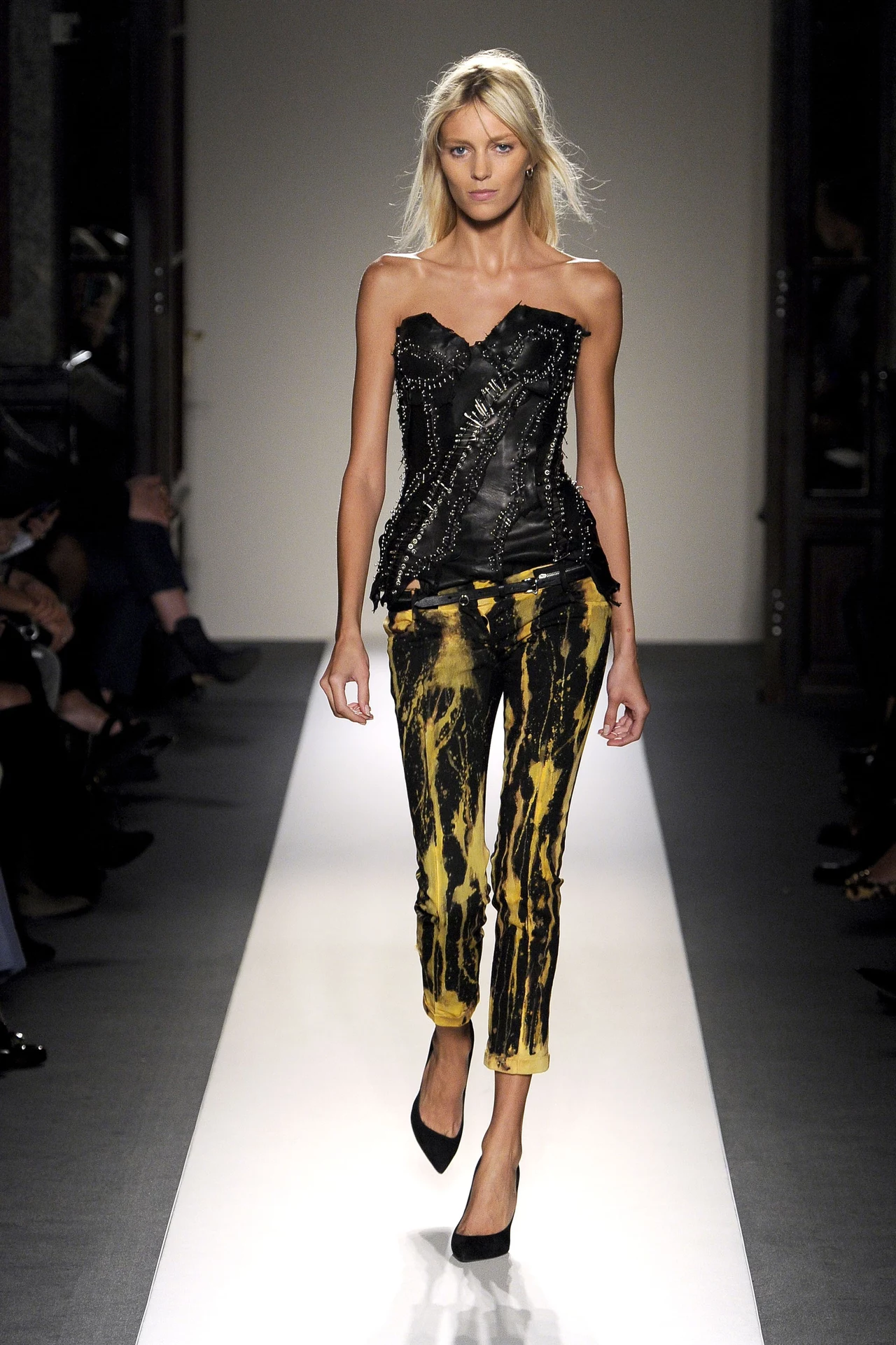 Balmain Balmain