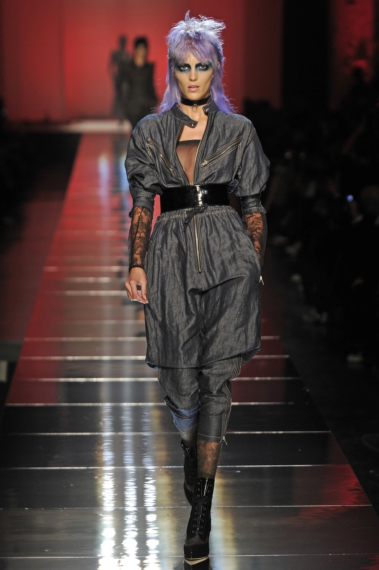 Jean Paul Gaultier Jean Paul Gaultier