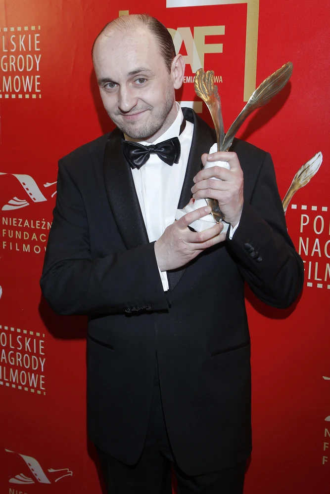 Adam Woronowicz