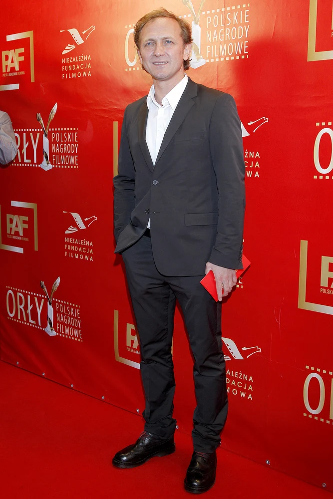 Andrzej Chyra