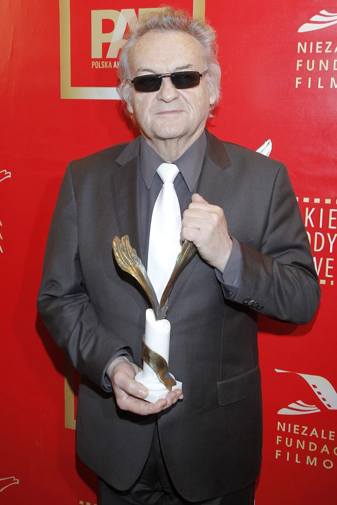 Jerzy Skolimowski Jerzy Skolimowski