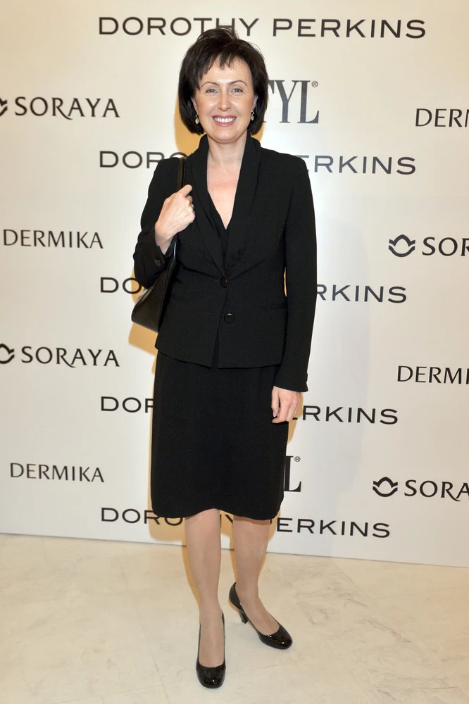 Dorota Idzi Dorota Idzi