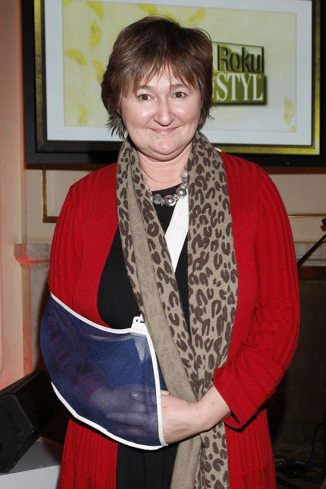 Magdalena Środa Magdalena Środa