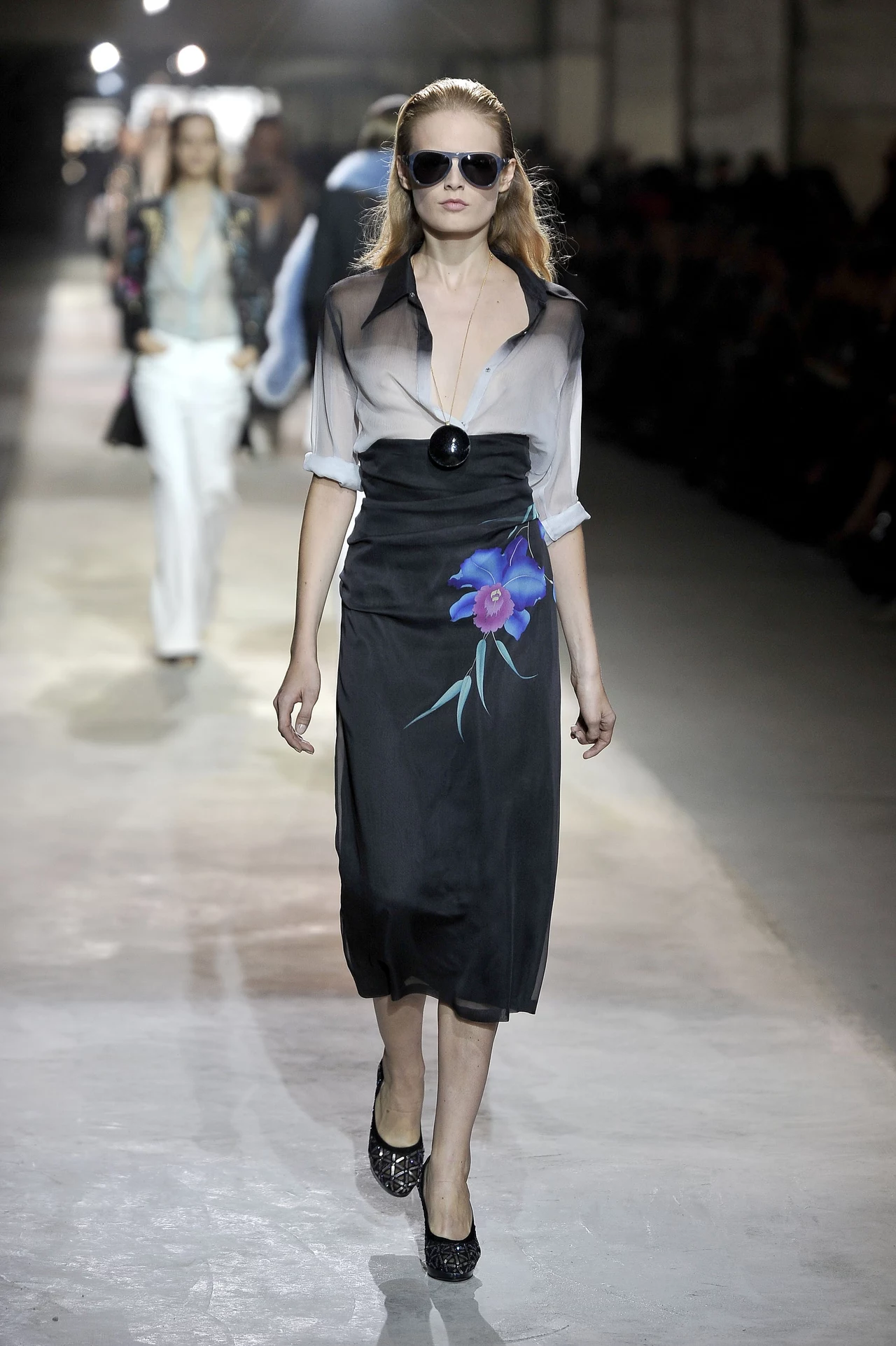 Dires van Noten Dires van Noten