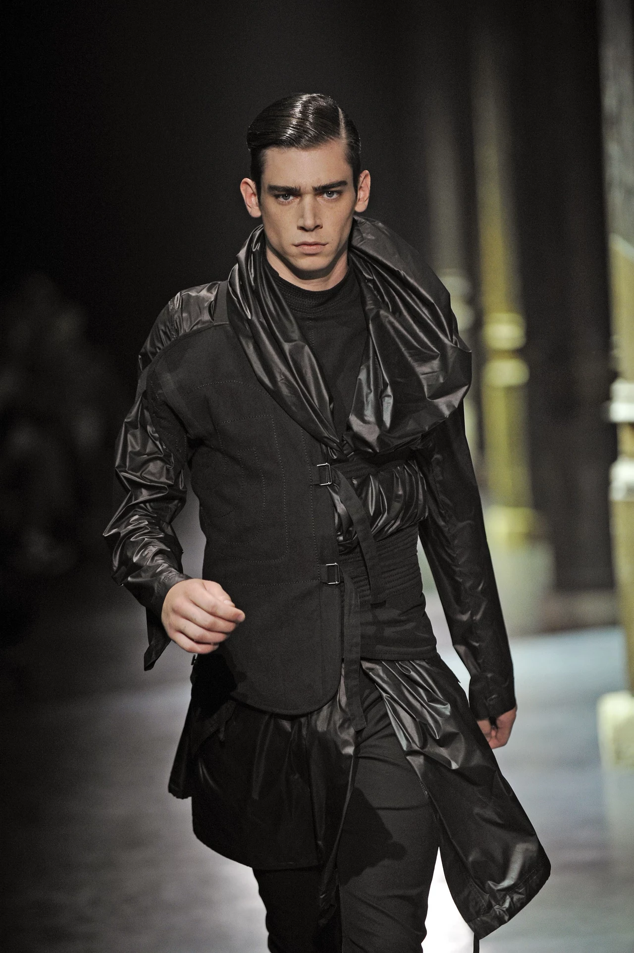 Ann Demeulemeester Ann Demeulemeester