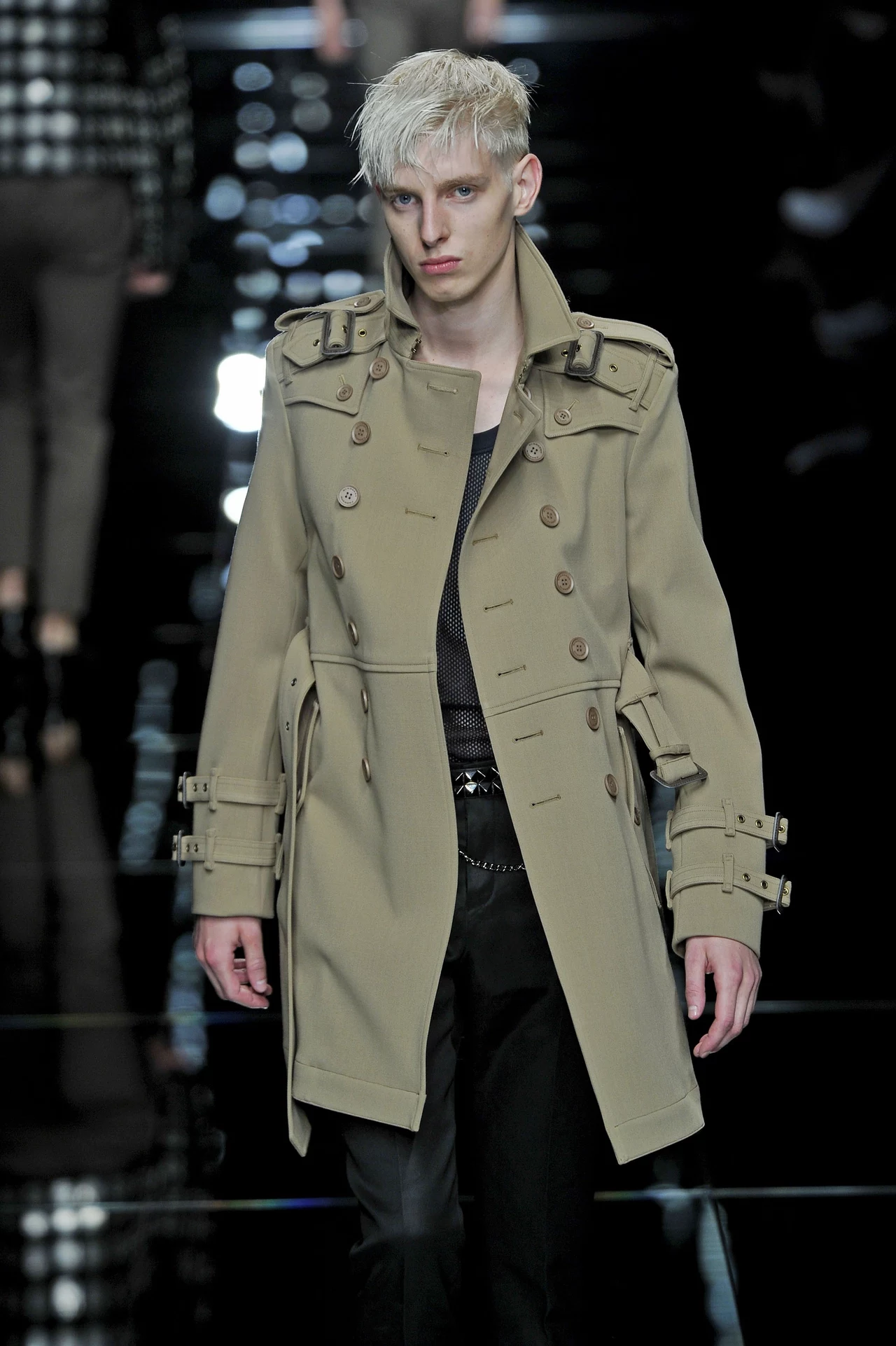 Burberry Burberry