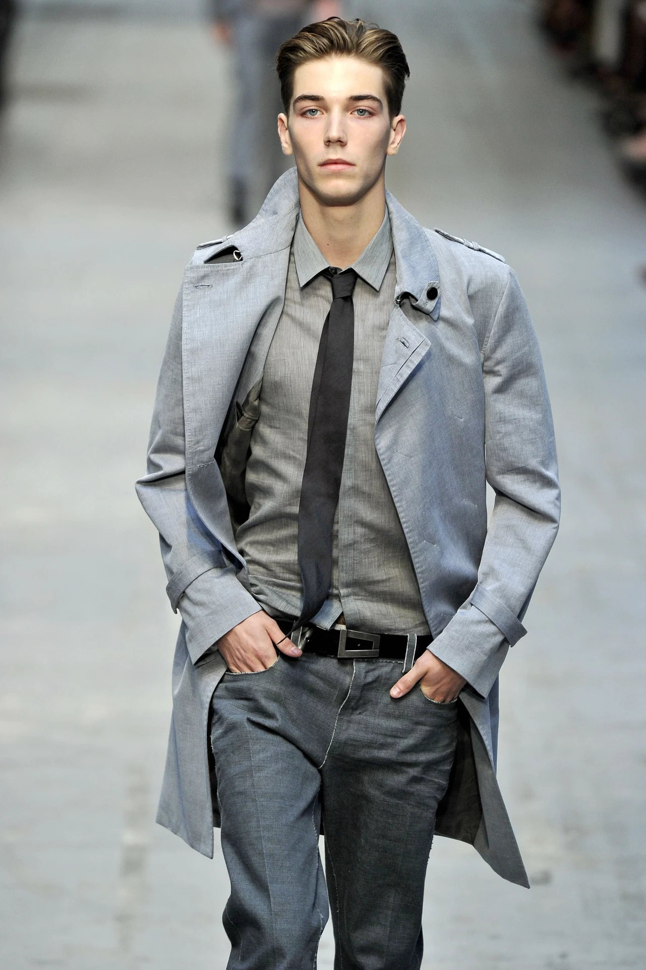 Burberry Burberry