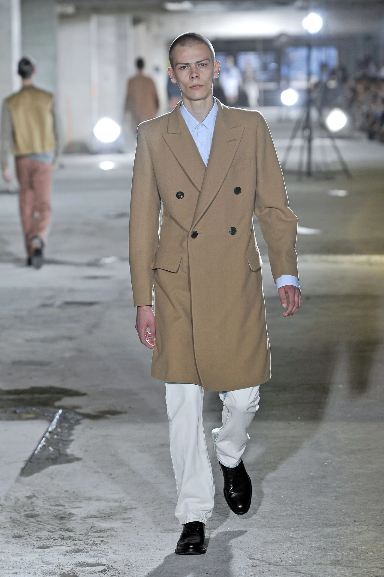 Dries Van Noten Dries Van Noten