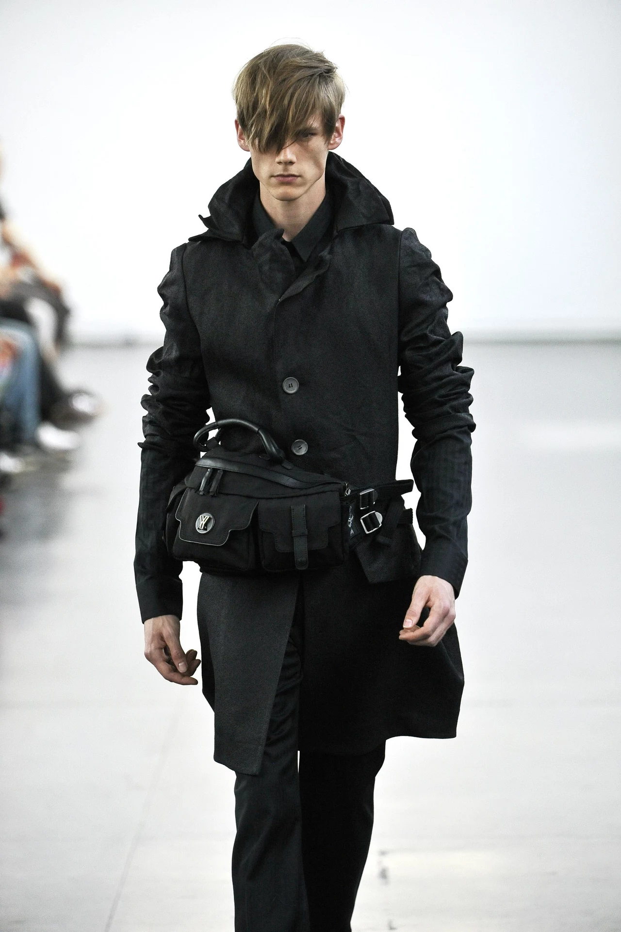 Gaspard Yurkievich Gaspard Yurkievich