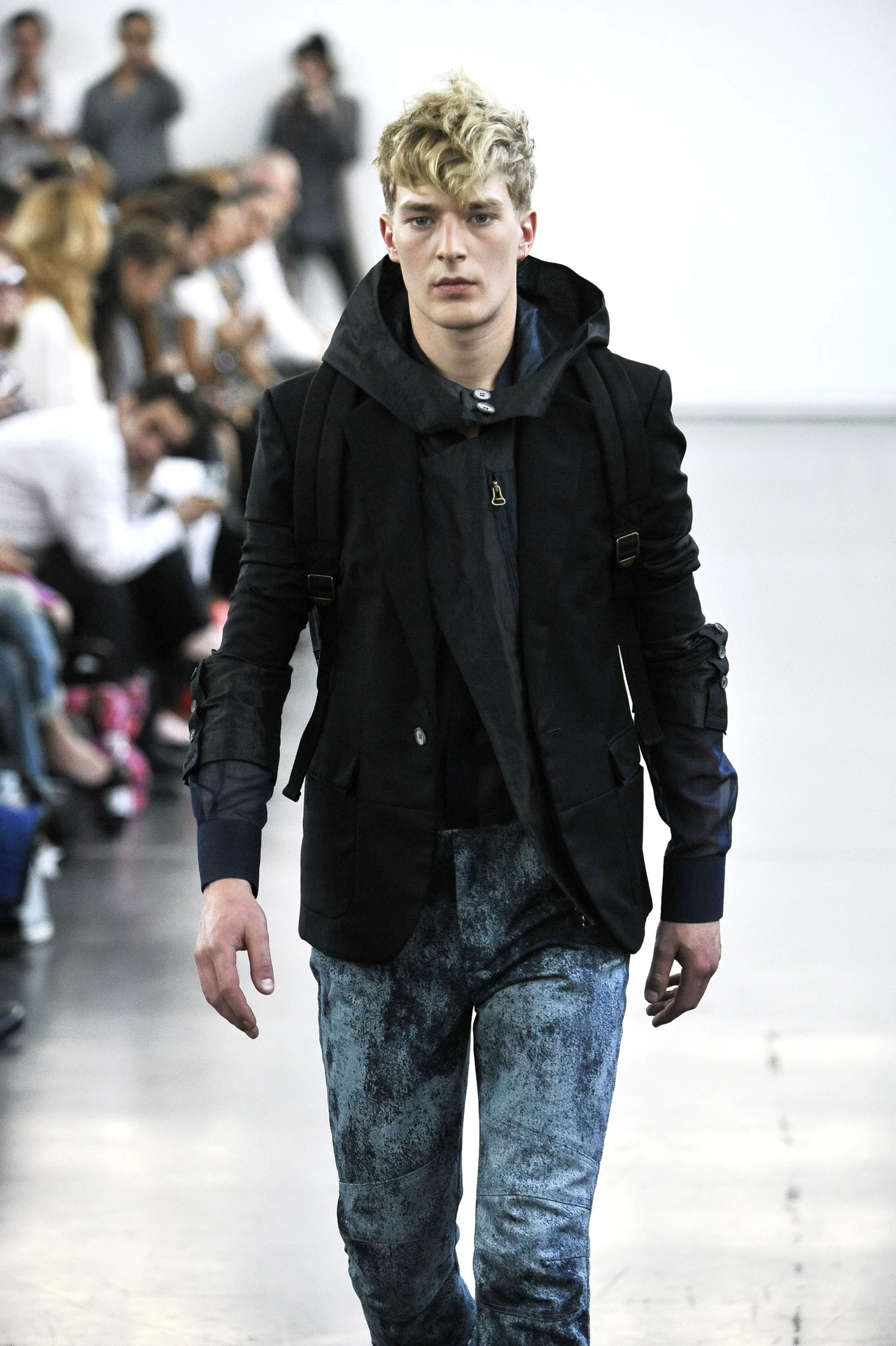 Gaspard Yurkievich Gaspard Yurkievich