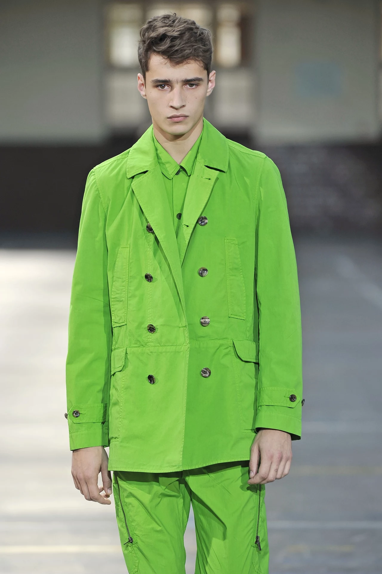 Kenzo Kenzo