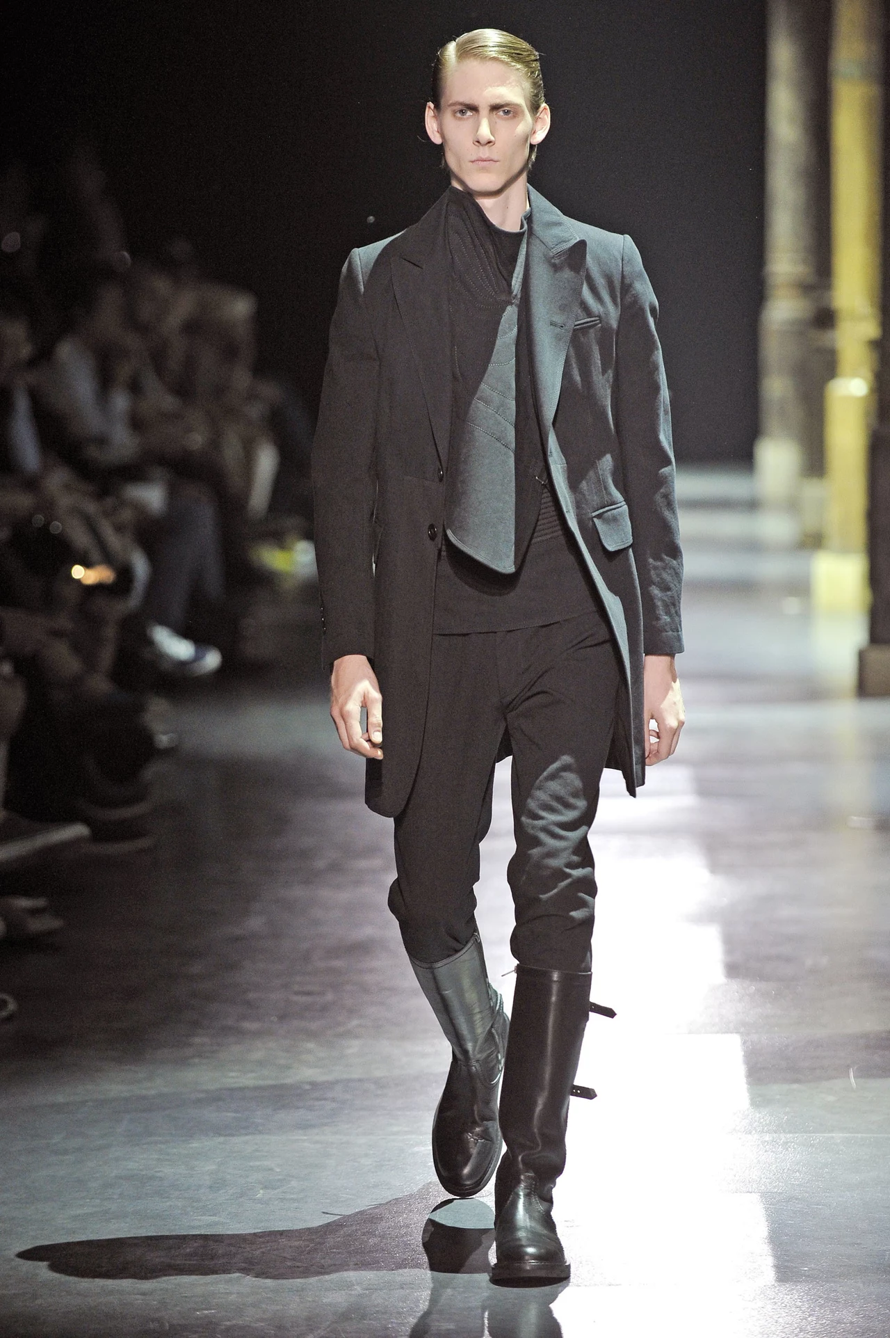 Ann Demeulemeester Ann Demeulemeester