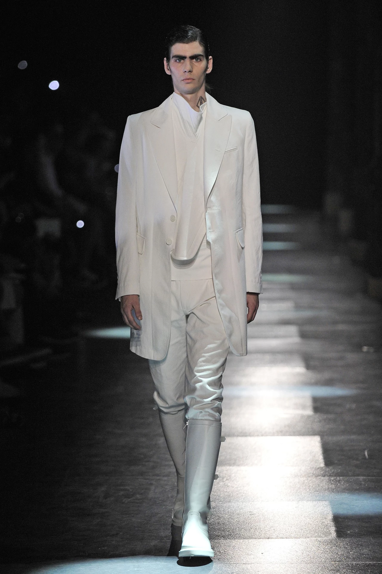 Ann Demeulemeester Ann Demeulemeester