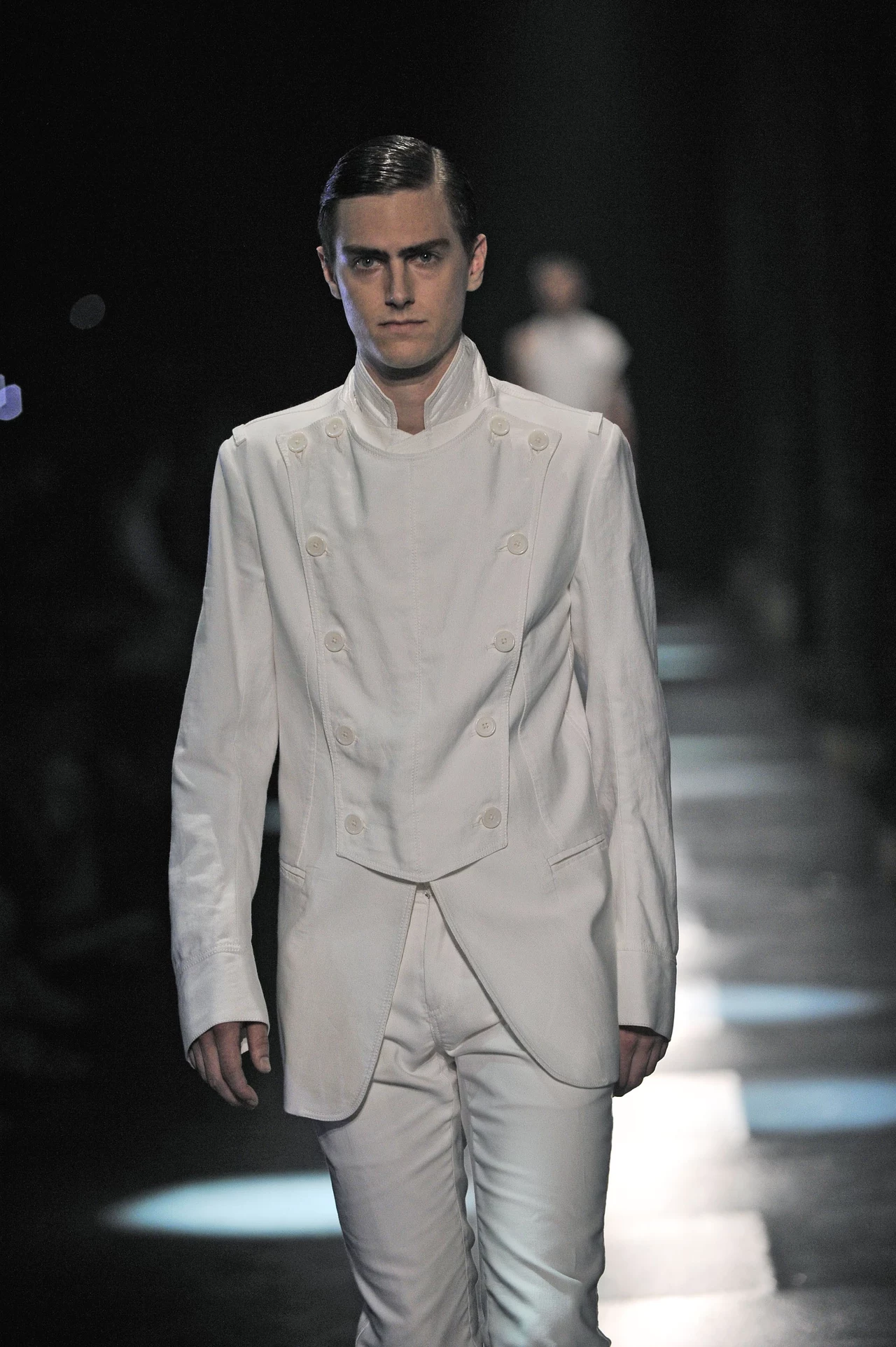 Ann Demeulemeester Ann Demeulemeester