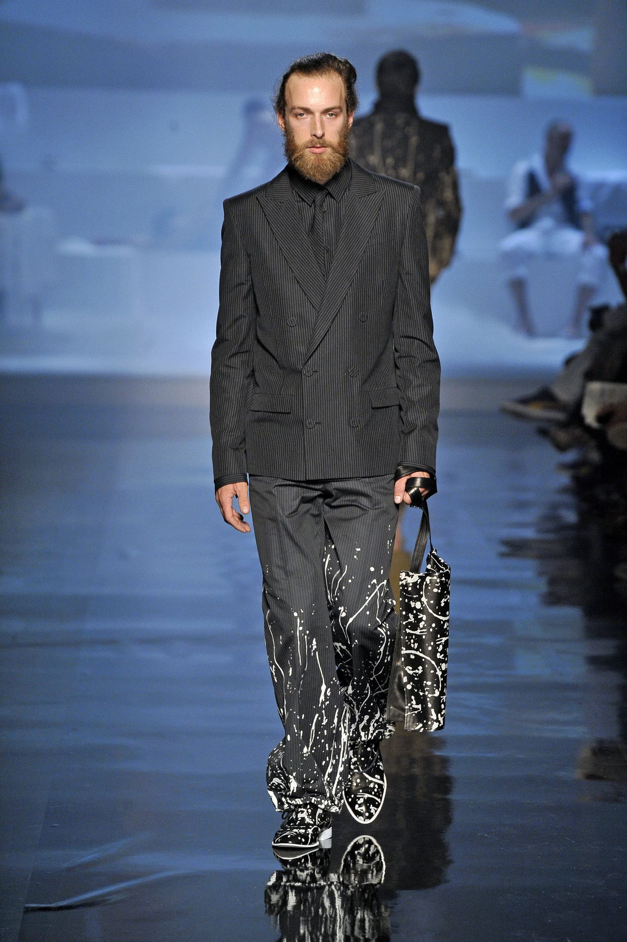 Jean Paul Gaultier Jean Paul Gaultier