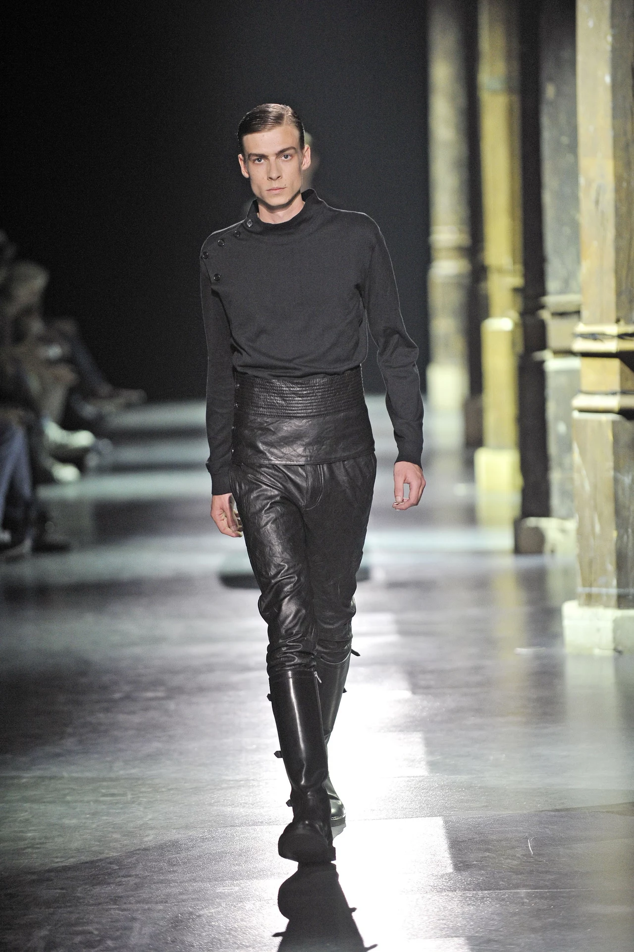 Ann Demeulemeester Ann Demeulemeester