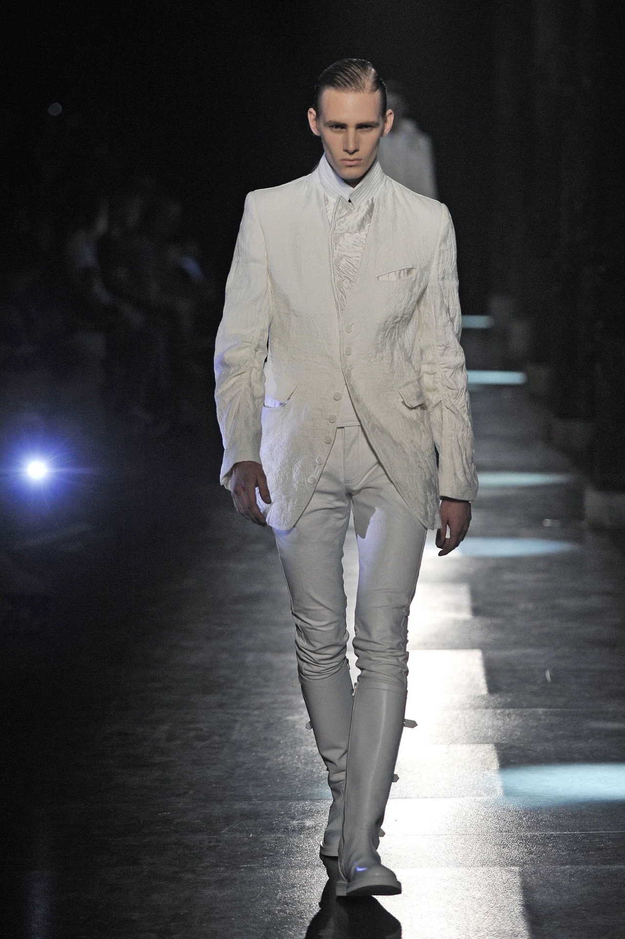 Ann Demeulemeester Ann Demeulemeester