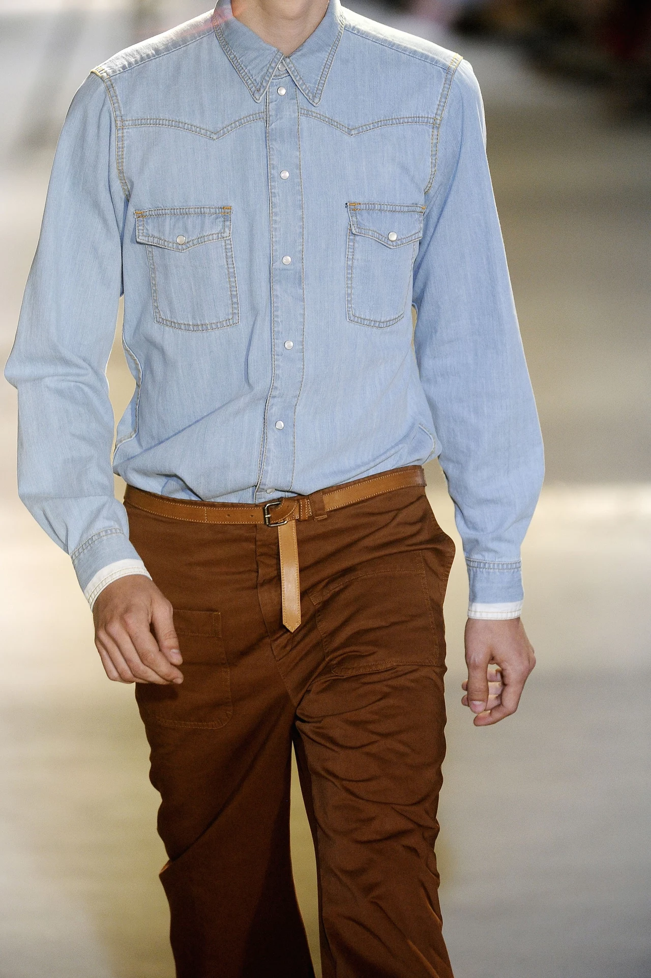Dries Van Noten Dries Van Noten