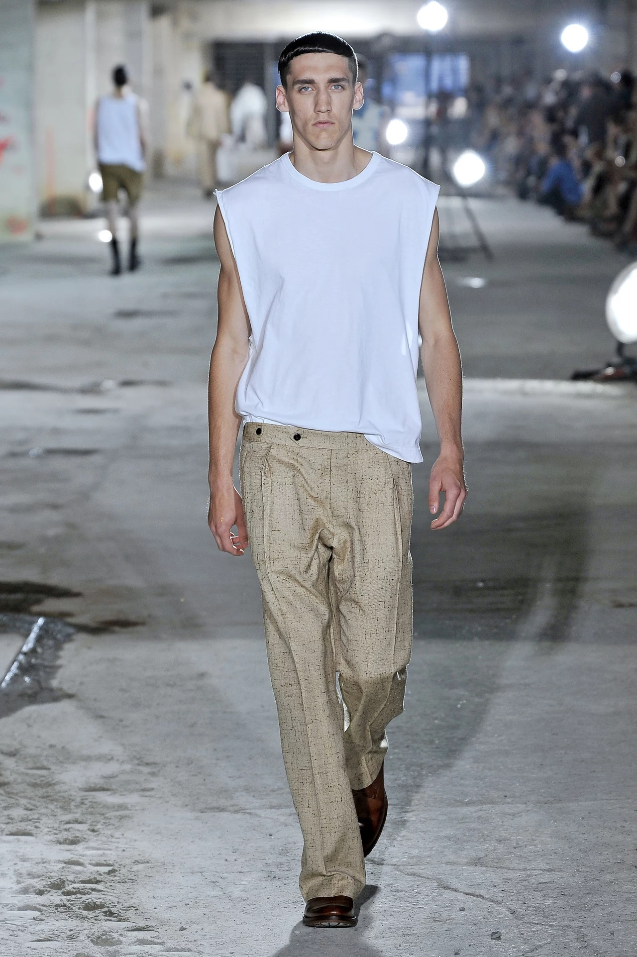 Dries Van Noten Dries Van Noten