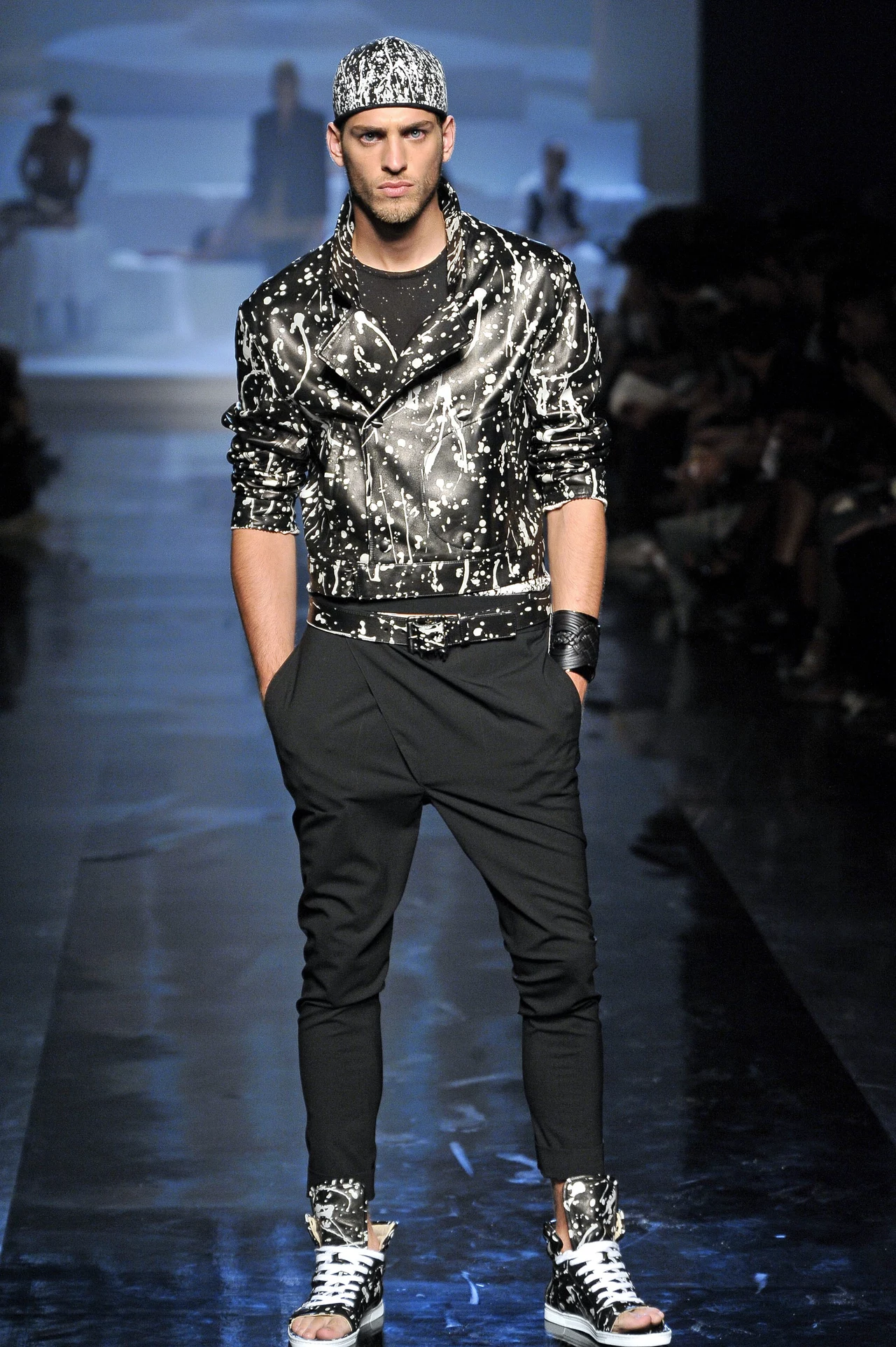 Jean Paul Gaultier Jean Paul Gaultier