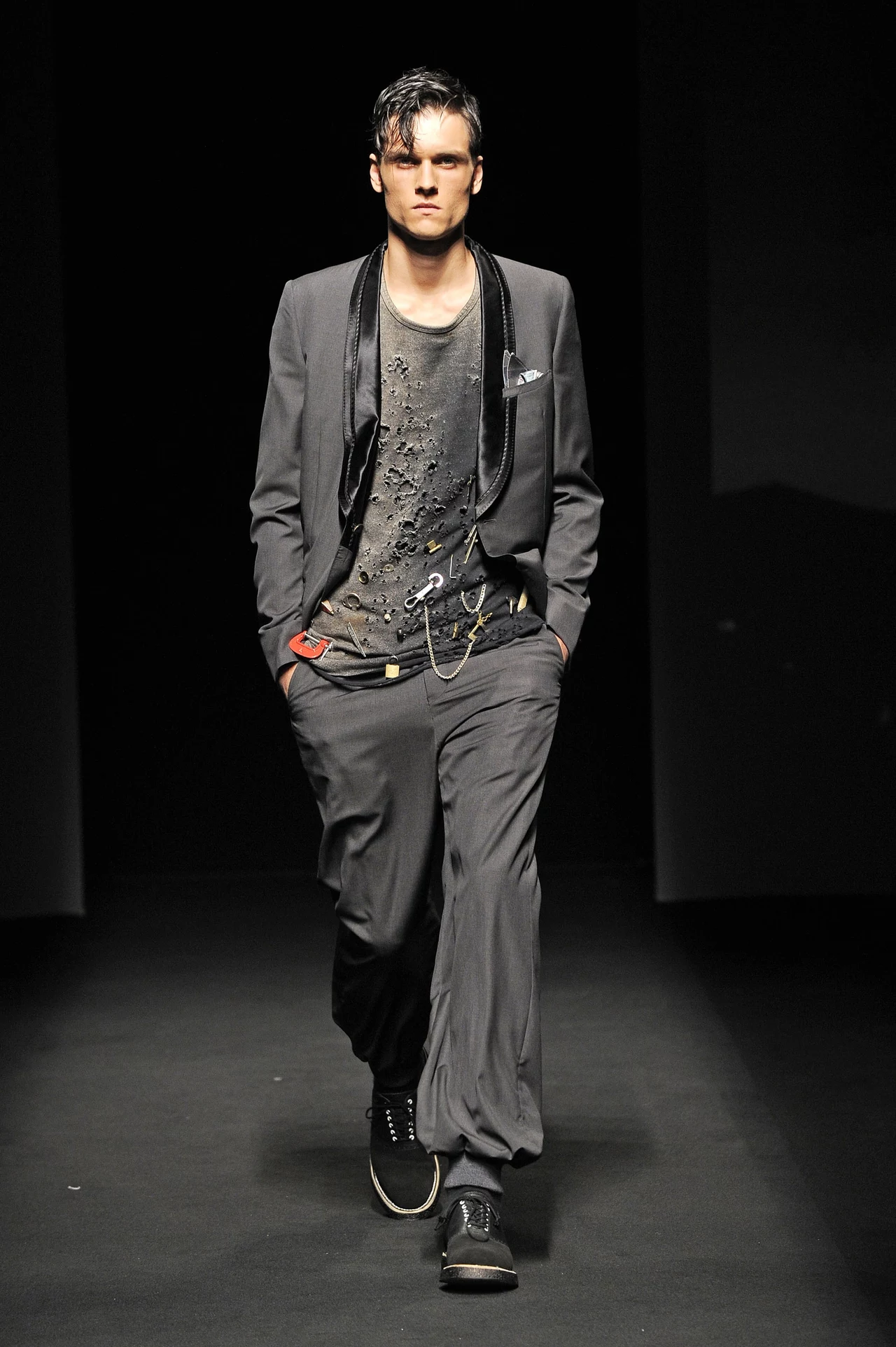 Mihara Yasuhiro Mihara Yasuhiro
