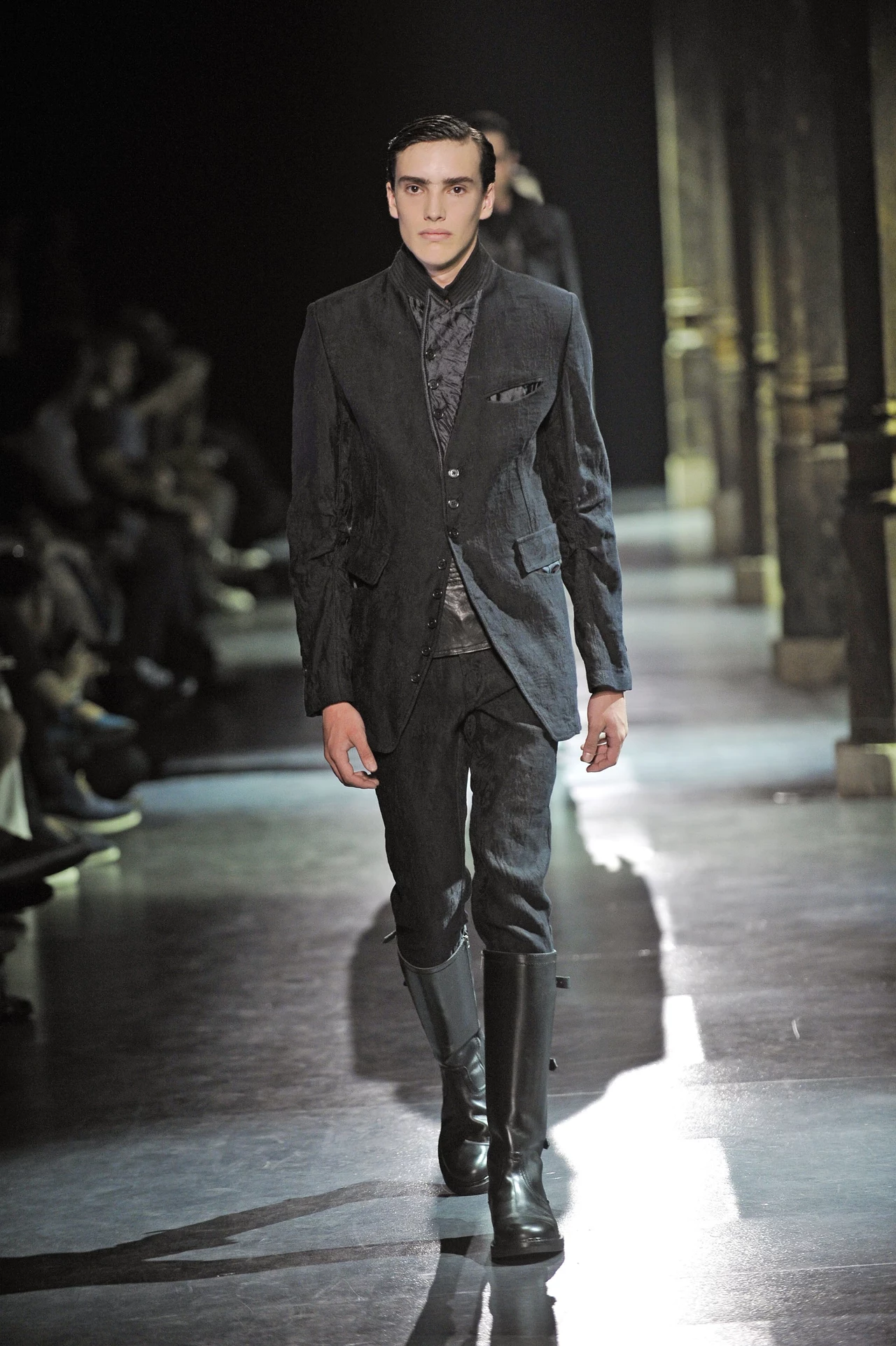 Ann Demeulemeester Ann Demeulemeester