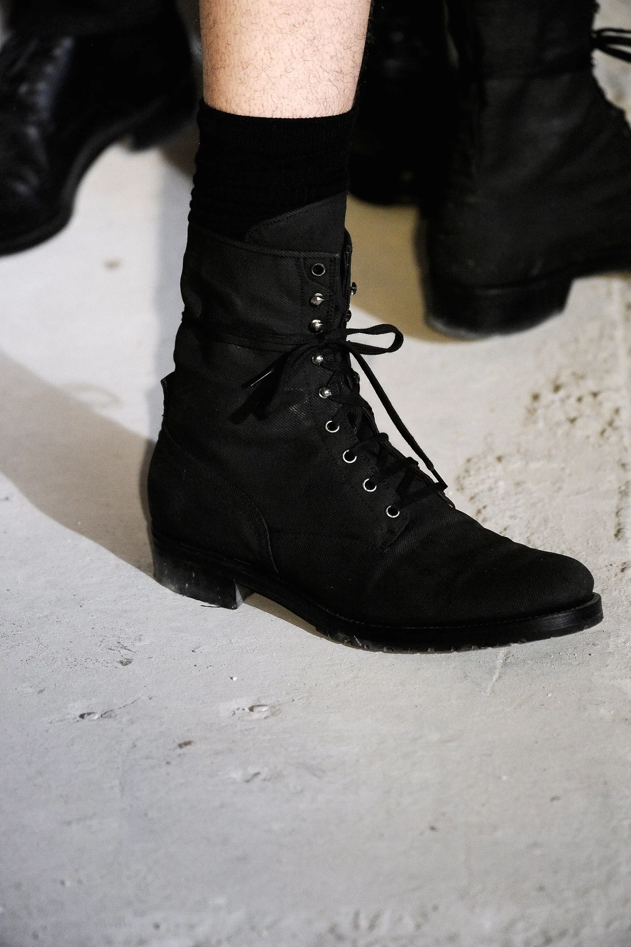 Dries Van Noten Dries Van Noten