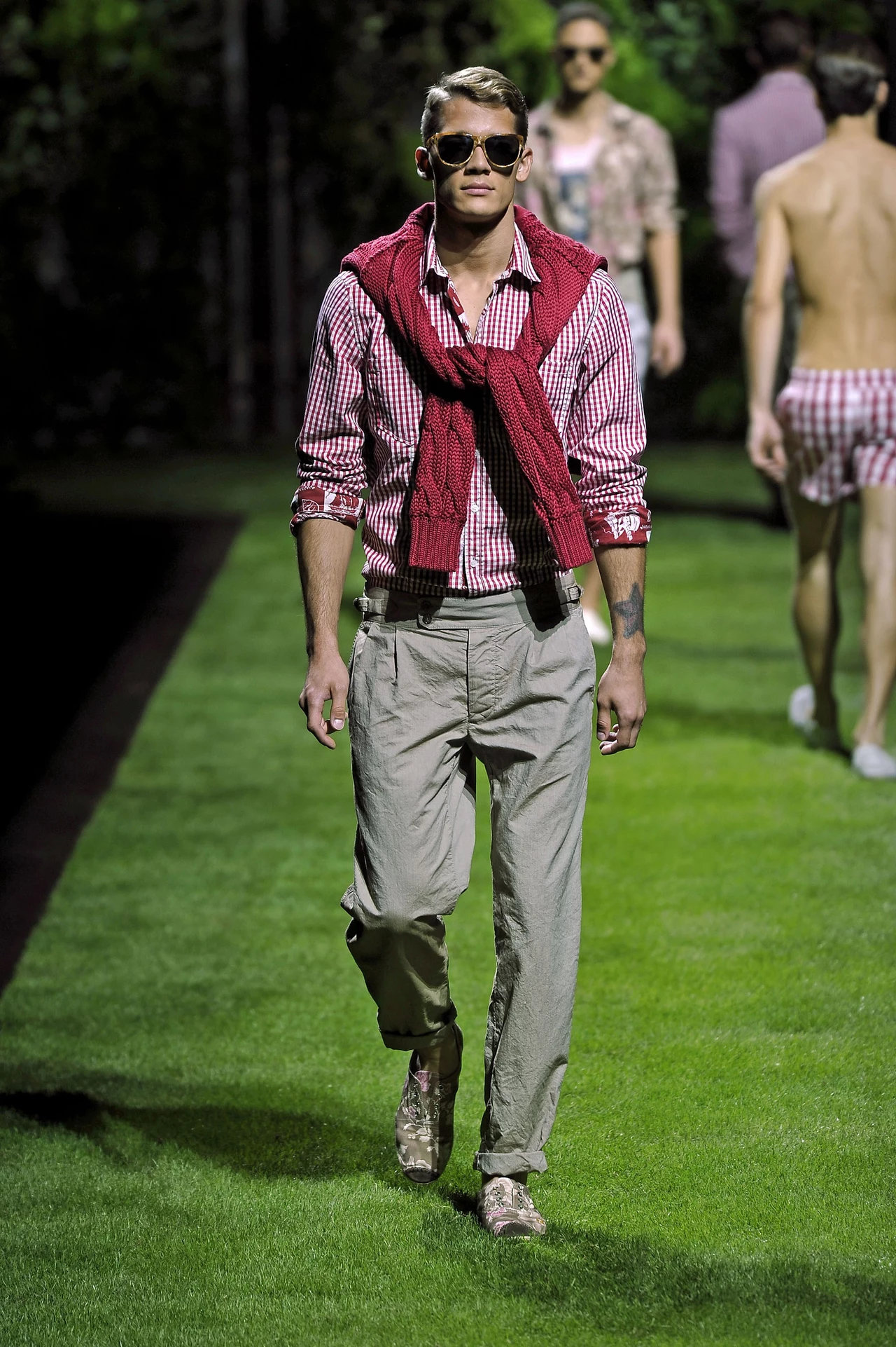 Dolce&Gabbana Dolce&Gabbana