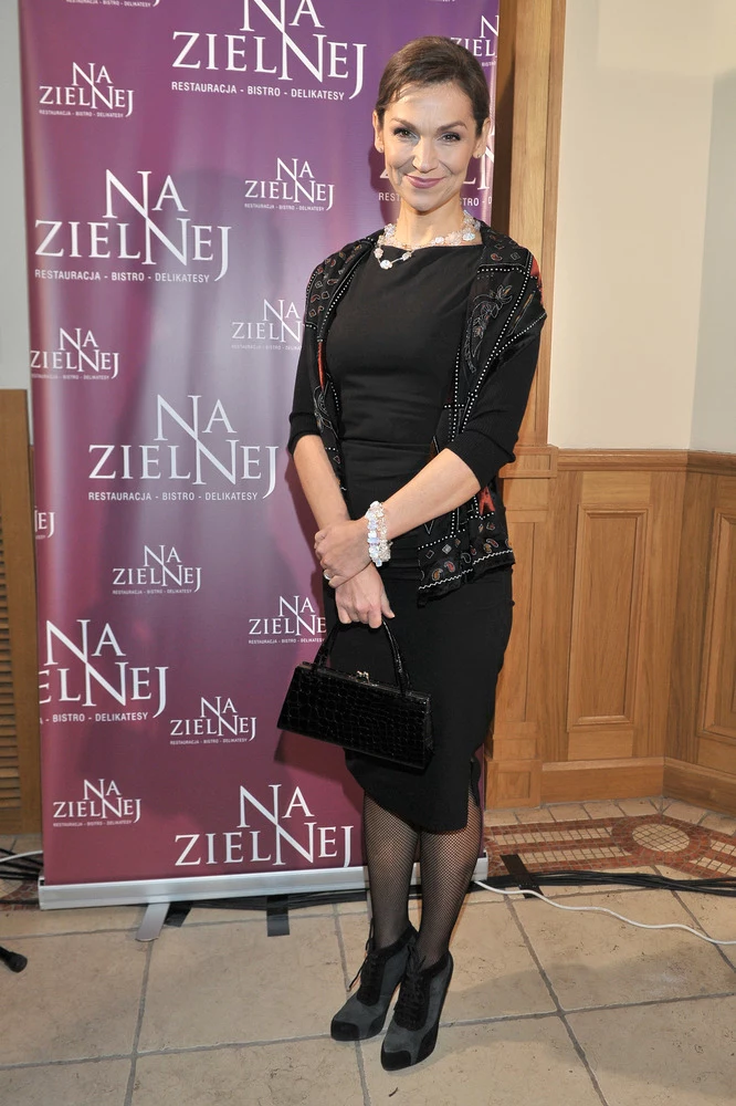 Olga Bończyk Olga Bończyk