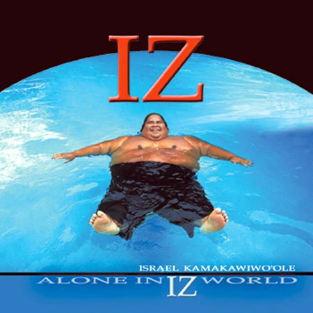 "Alone in IZ world"