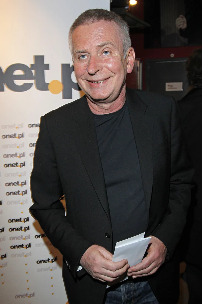 Krzysztof Materna Krzysztof Materna