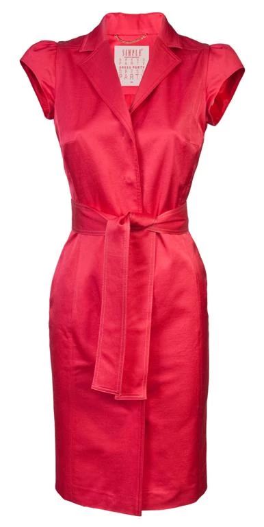 Dress Party - limitowana seria Simple Creative Products Dress Party - limitowana seria Simple Creative Products