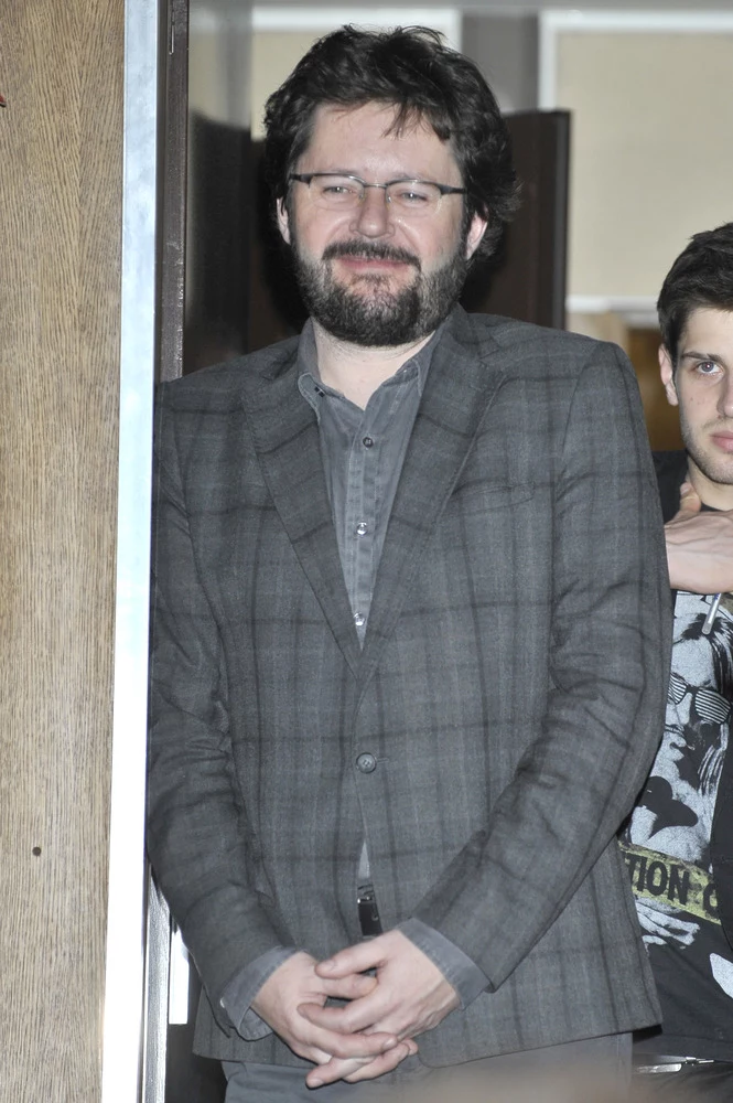 Grzegorz Turnau Grzegorz Turnau