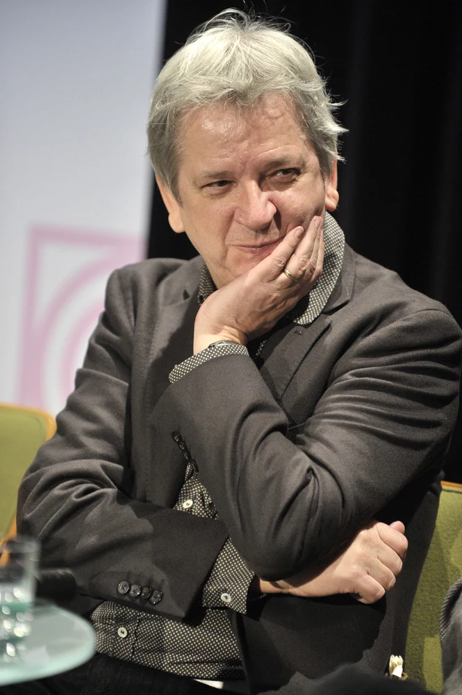 Juliusz Machulski Juliusz Machulski