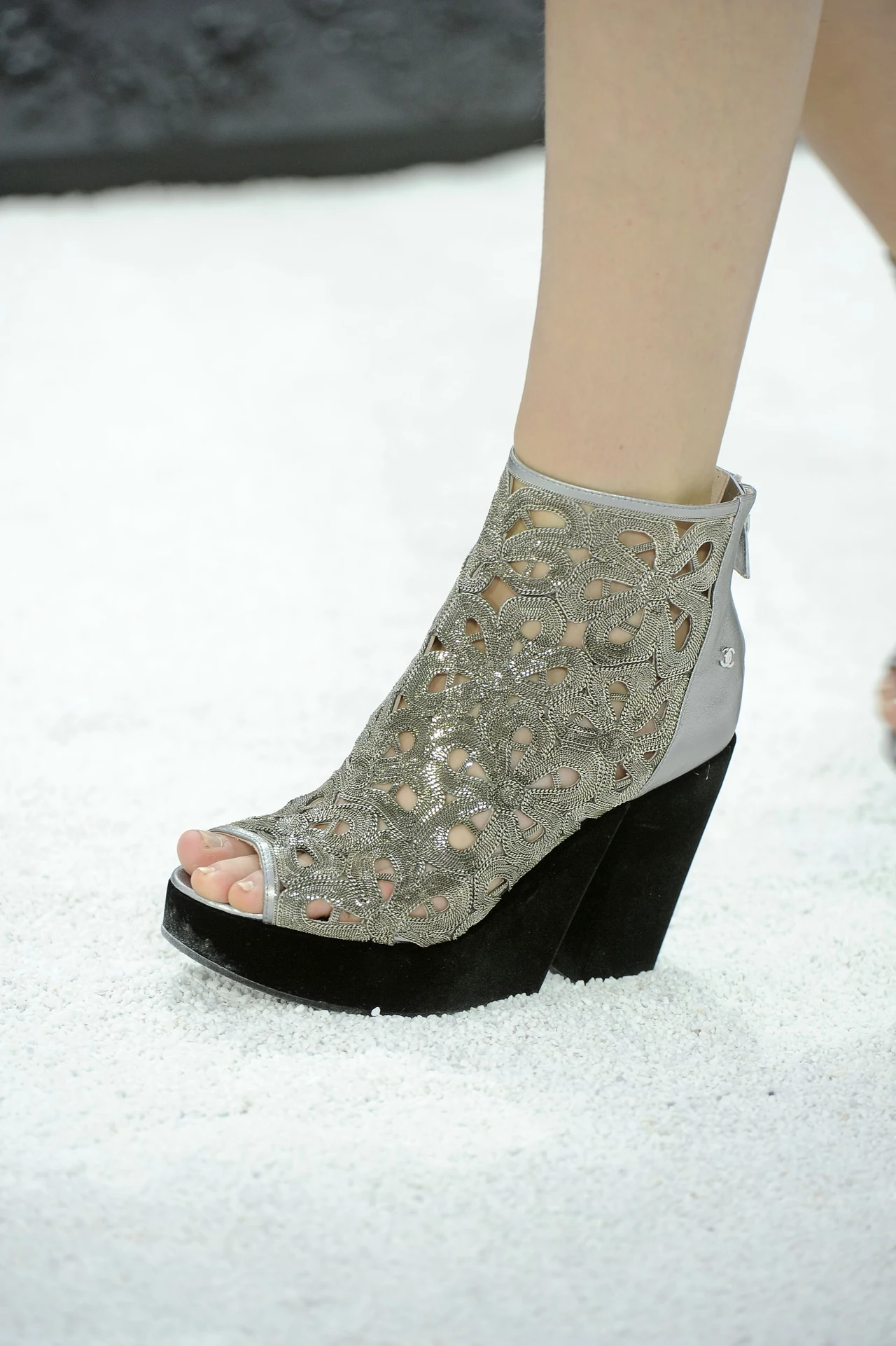 Chanel Chanel