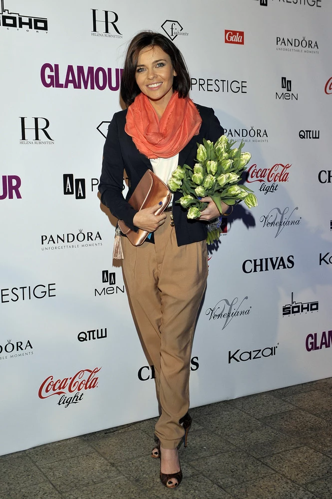 Edyta Herbuś Edyta Herbuś