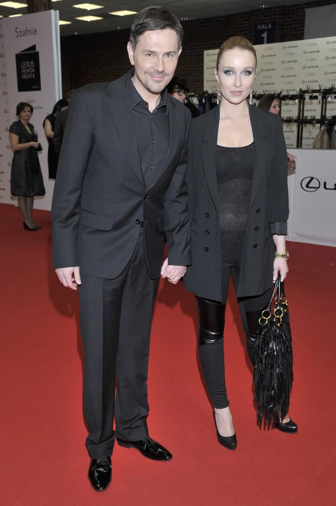 Krzyszfot Ibisz i Paulina Piosik Krzyszfot Ibisz i Paulina Piosik