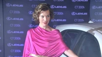 Milla Jovovich