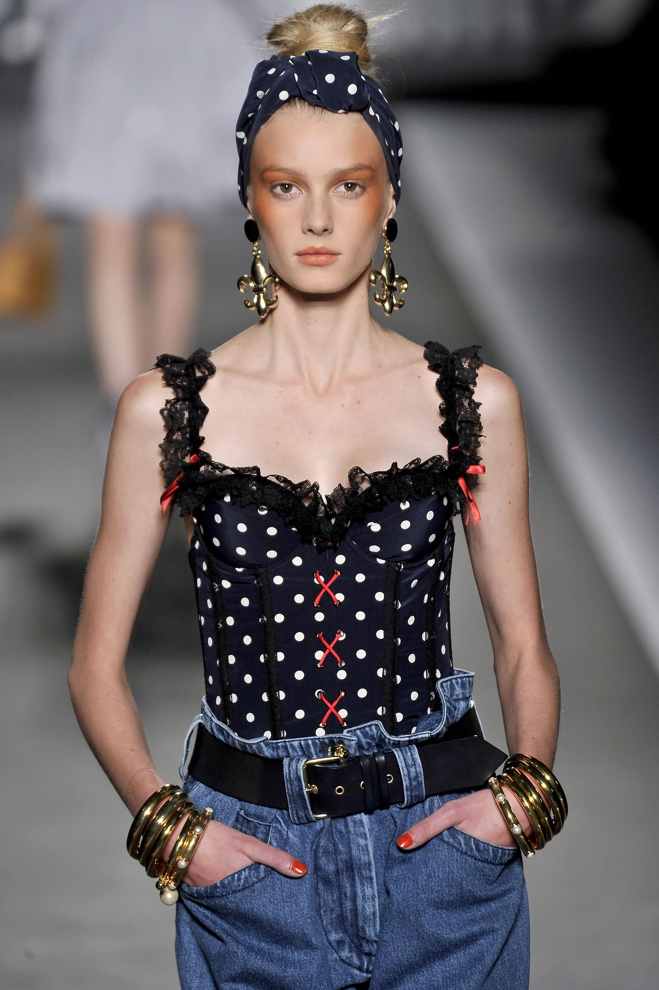 Moschino Moschino