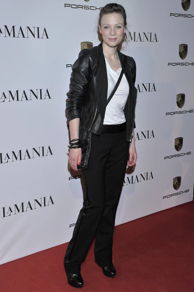 Magdalena Boczarska Magdalena Boczarska
