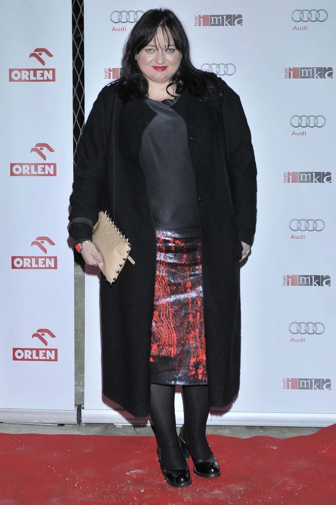 Gosia Baczyńska Gosia Baczyńska