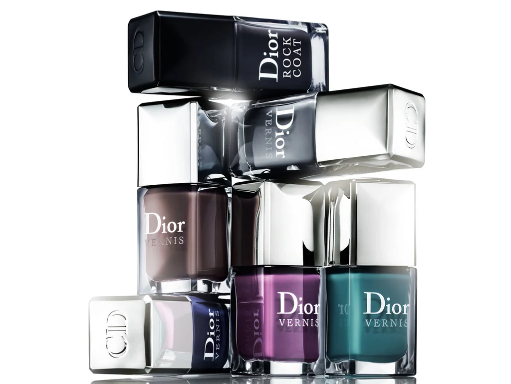 Lakiery Dior Vernis